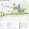 Dickson Section 72 progresses to stage two of community consultation