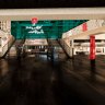 An architectural render of Il Mercato Centrale, in Melbourne’s Collins Street.