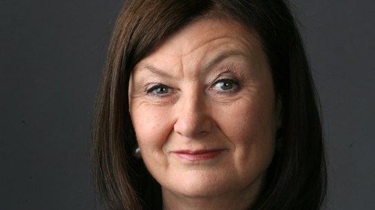 Kate McClymont wins two Walkley Awards for Don Burke investigation