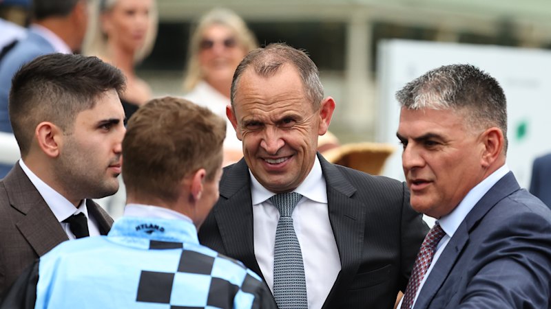 After Years in the Wilderness, B2B Thoroughbreds Chases a Group 1 Dream at Rosehill