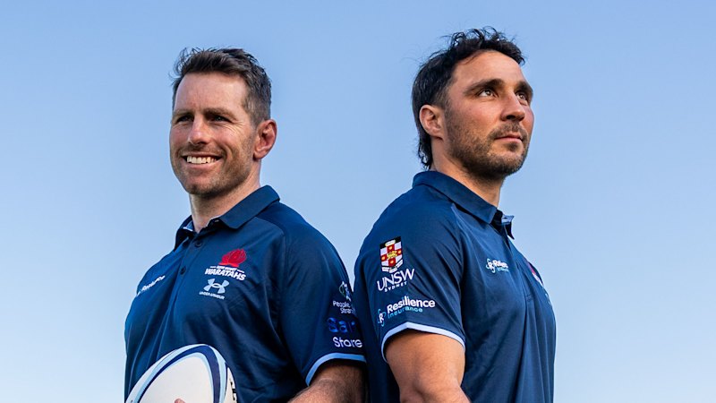‘A lot of heartache’: Returning star says coaching turnover has hurt Waratahs