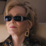 Jean Smart returns for a third season of <i>Hacks</i>.