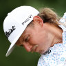 Smith, Mickelson miss the cut at US Open