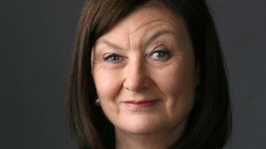 Kate McClymont received multiple nominations for her work on the Don Burke investigation.