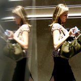 Women earn two thirds the amount of men over their lifetimes.