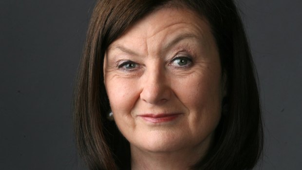 Kate McClymont received multiple nominations for her work on the Don Burke investigation.