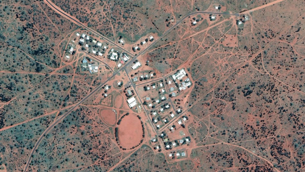 Getting qualified staff to the remote town of Docker River, NT, to care for Indigenous elders in an aged care facility was difficult and expensive. Retaining them? Very difficult, the commission on aged care heard. 