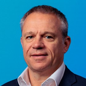 Chief financial officer Matt Stanton will be interim chief executive.