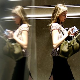 Women earn two thirds the amount of men over their lifetimes.