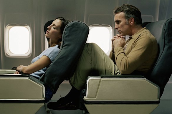 Pay to recline? If you’re so inclined. 