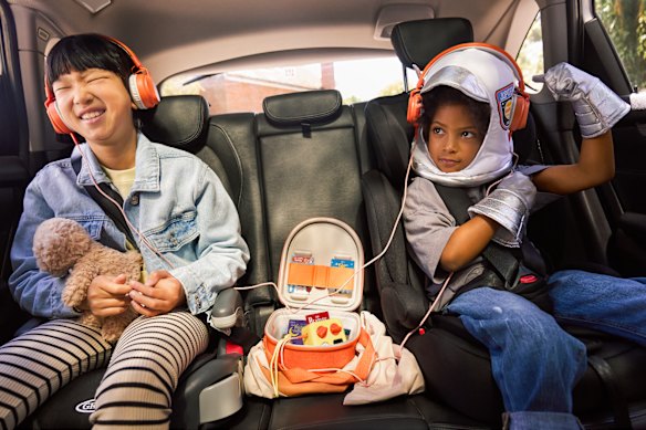 Para crianças: Yoto Mini.