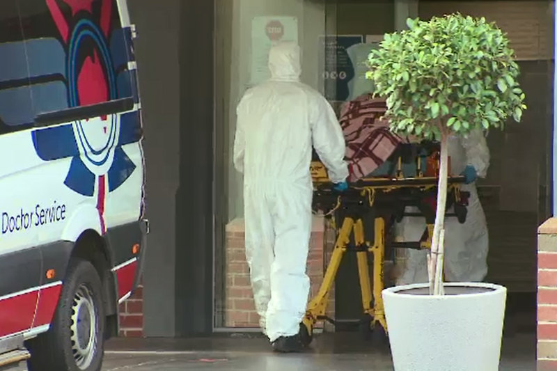 Victoria Covid Live Updates Victoria Awaits Saturday Case Numbers As Lockdown Continues Hunt Ongoing For Origins Of Melbourne Delta Variant Outbreak Police Stop Travel To Regions