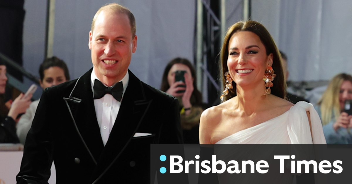 Recession-signalling from Kate and Cate on the BAFTAs red carpet - Vimarsana News
