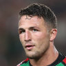 Souths want Burgess back, but not yet
