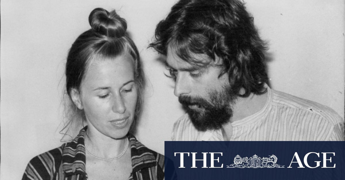 Always curious, filmmaker Carolyn Strachan was behind groundbreaking documentary - Vimarsana News