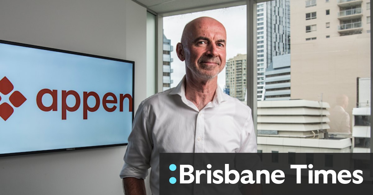 Appen (ASX:APX) shares sink to lowest point in almost five years - Vimarsana News