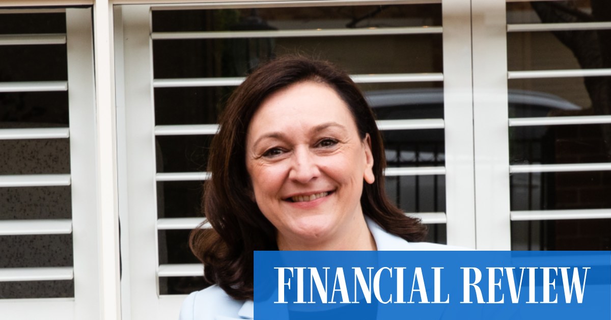 Maria Kovacic to fill Jim Molan’s Senate vacancyThe Australian Financial ReviewClose menuSearchExpandExpandExpandExpandExpandExpandExpandExpandExpandExpandExpandCloseAdd tagAdd tagAdd tagAdd tagAdd tagAdd tagAdd tagAdd tagAdd tagThe Australian Financial ReviewTwitterInstagramLinkedInFacebook