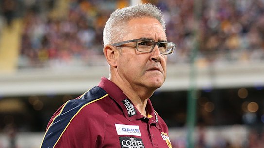 Chris Fagan says players need to do what's right for the game.