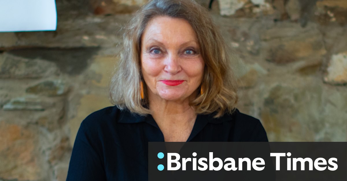 Robyn Davidson opens up about her life - Vimarsana News