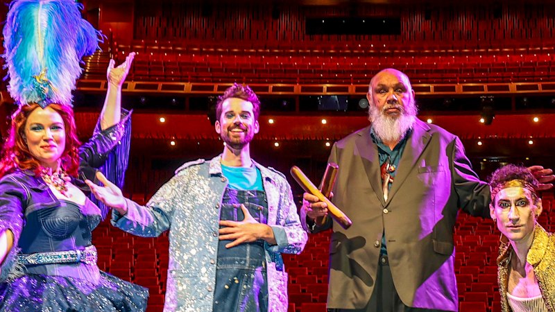 Subtle but spectacular: Inside the State Theatre’s multimillion-dollar facelift