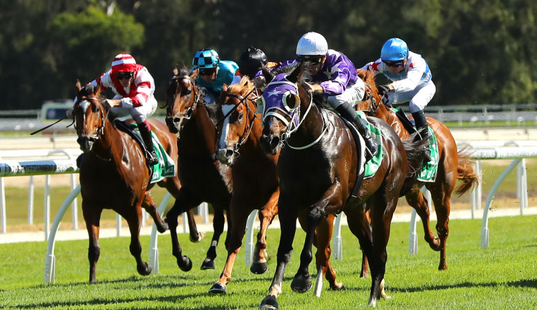 WHAS Radio's Will Clark makes his Kentucky Derby horse pick