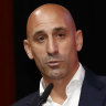 FIFA bans Luis Rubiales for three years for World Cup final kiss, misconduct