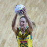 Diamonds coach questions World Cup format after another mammoth win