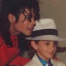 Michael Jackson fans divided in wake of shocking Leaving Neverland documentary