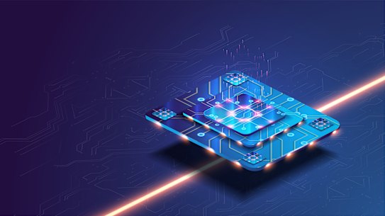 Australian researchers are in a global race to make commercial breakthroughs in quantum computing.