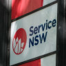 ‘A knife through Service NSW’: Senior executives set to be sacked