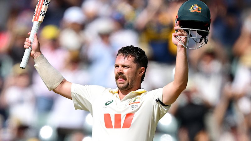 England facing record chase to keep Ashes alive as Head creates history with brilliant century