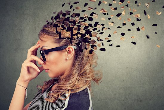 Every day we live through thousands of micro moments, and our minds cannot retain each one.