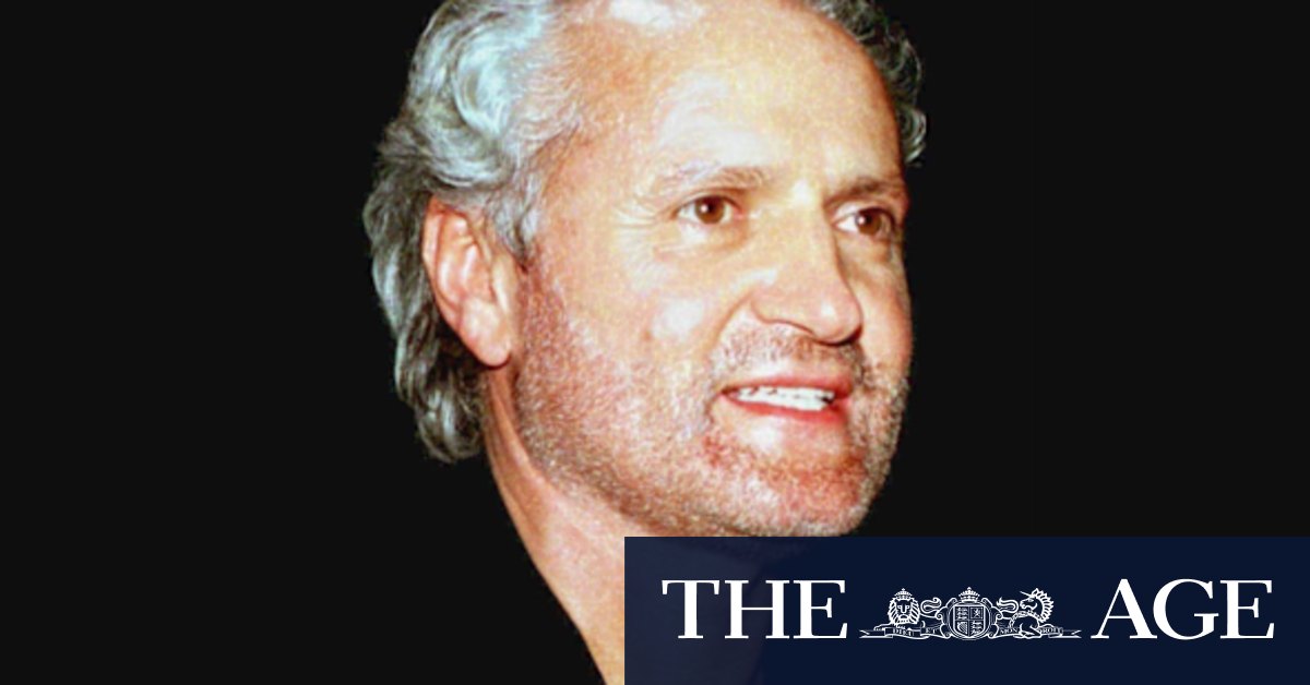 From the Archives, 1997: The murderous odyssey of Versace prime suspect - Vimarsana News