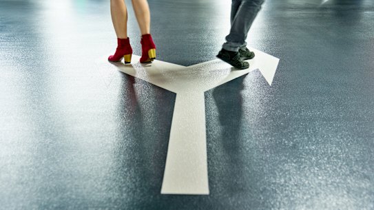 From April 1, divorcing couples or separating de facto partners will be able to apply to the ATO to disclose their ex-partner’s superannuation savings.