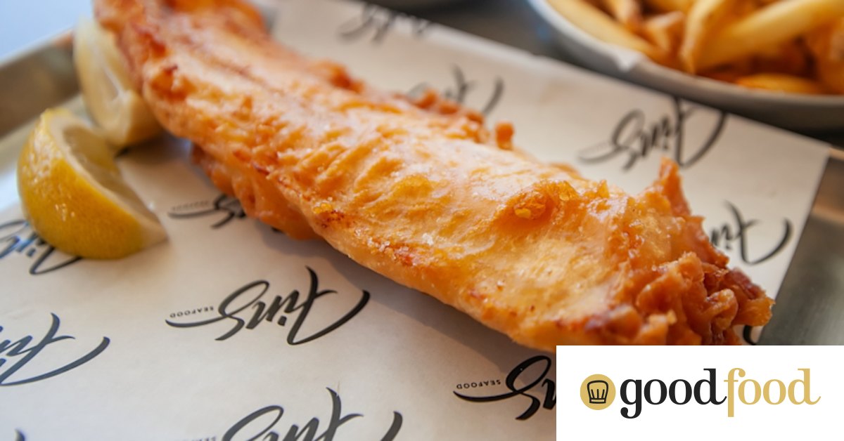 Perth’s best fish and chips