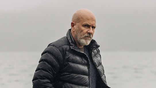 Richard Flanagan calls Question 7 a “love note to my parents and my island home”.