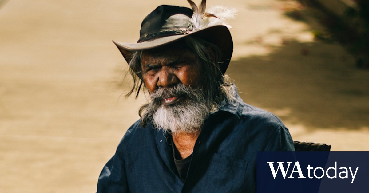 David Gulpilil feted at Adelaide Film Festival with documentary My Name Is Gulpilil - Vimarsana News