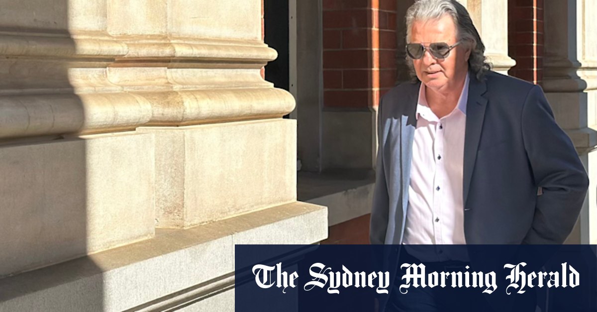 Perth serial fraudster sentenced to 14 years over defrauding his investors