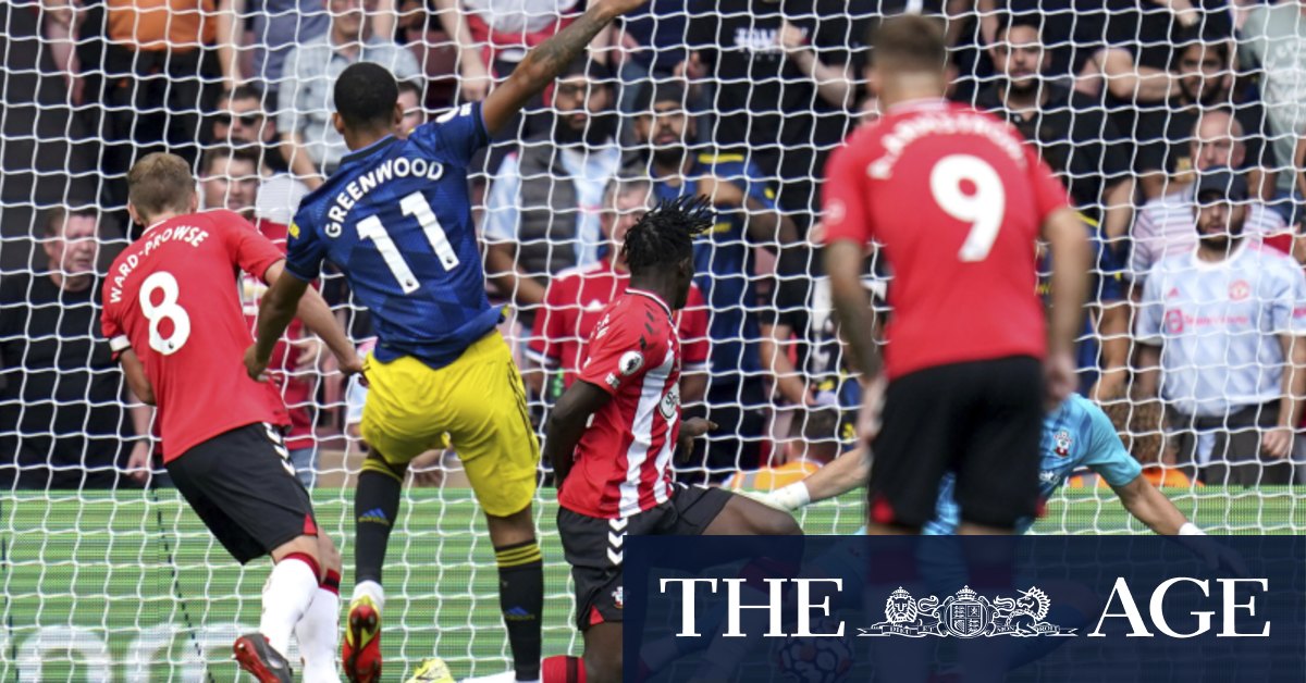 Manchester United held to draw by Southampton, Kane returns for Spurs