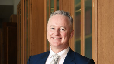 Nine chief executive Hugh Marks is joining the Domain board.