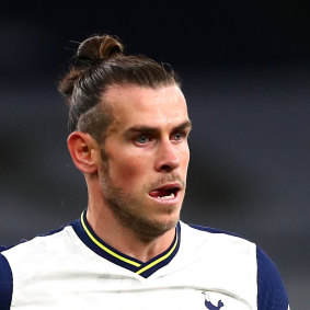 Gareth Bale's late introduction to the game could not halt West Ham's momentum.