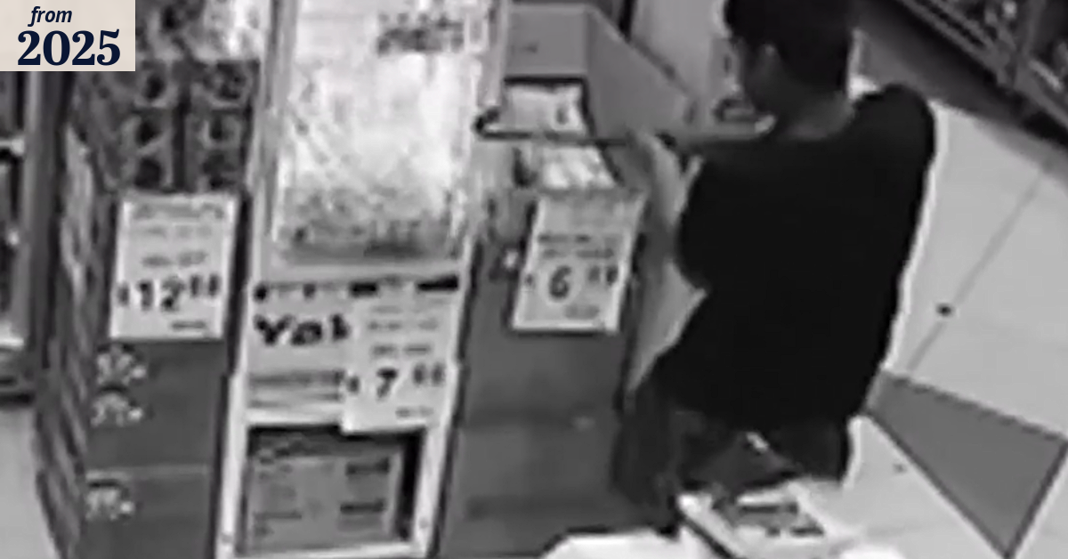 Northland supermarket attack: Police hunt three teens who violently ...