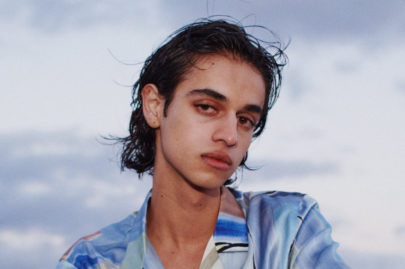 COMMAS’ blend of relaxation and refinement is help driving change in Australian menswear. 