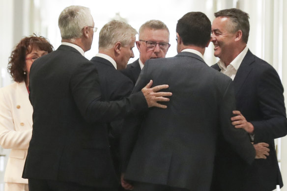 Women are often treated as representative of their gender as opposed to having a real contribution to make.