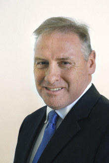  Ron Gauci is CEO of Australian Information Industry Association.
