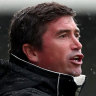 Kewell the coach not a prediction many would have made in playing days