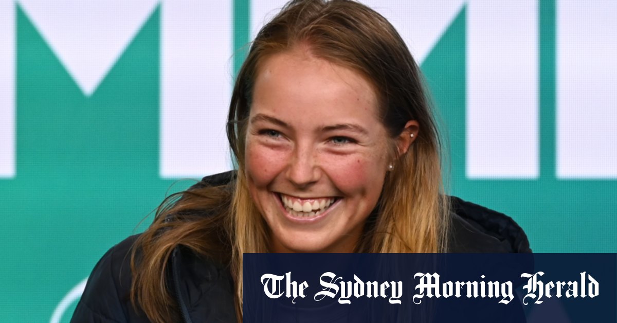 Ash Barty retires who are the Australian women tennis players to watch