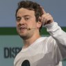 George Hotz rose to prominence aged 17 after becoming the first person in the world to hack an iPhone.