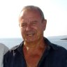 Tomislav Kolega, 80, was one of three pedestrians killed on NSW roads within 45 minutes on Friday.