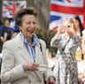 Princess Anne, ‘chicest woman in the world’, inspires Fendi’s latest